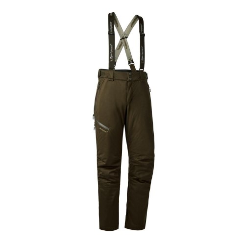 DEERHUNTER Excape Winter Trousers - zimné nohavice (S