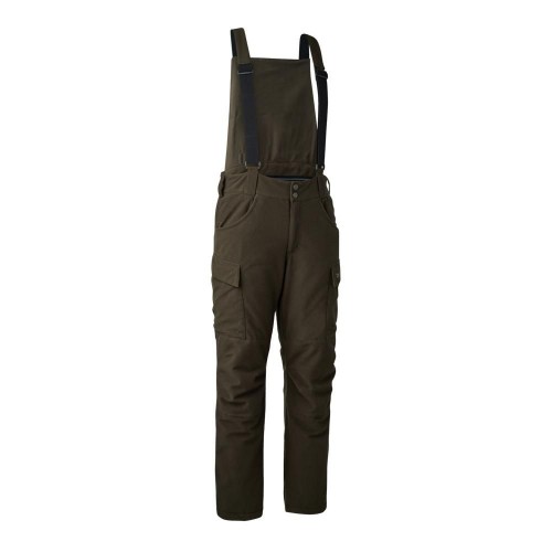 DEERHUNTER Heat Game Trousers - poľovnícke vyhrievané nohavice (2
