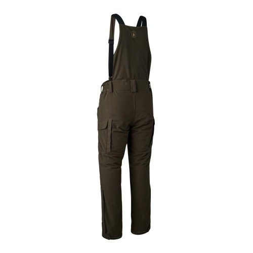 Obrázok číslo 2: DEERHUNTER Heat Game Trousers - poľovnícke vyhrievané nohavice (2