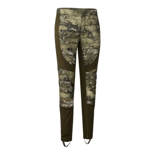 DEERHUNTER Realtree Excape Quilted Trousers - termo nohavice (S
