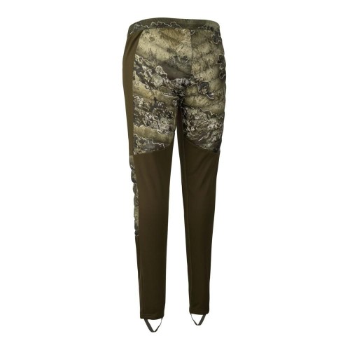 Obrázok číslo 2: DEERHUNTER Realtree Excape Quilted Trousers - termo nohavice (S