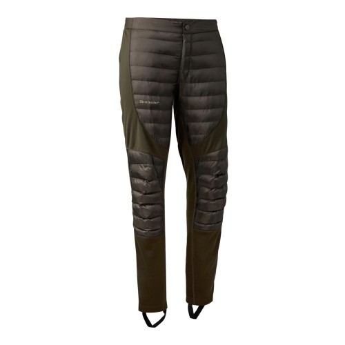 DEERHUNTER Excape Quilted Trousers - termo nohavice (S