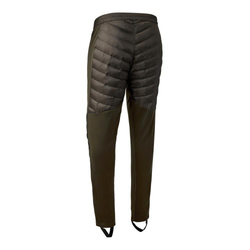 Obrázok číslo 2: DEERHUNTER Excape Quilted Trousers - termo nohavice (S