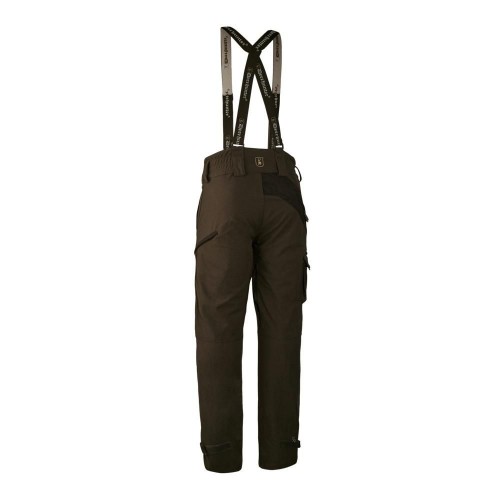 Obrázok číslo 2: DEERHUNTER Muflon Extreme Trousers - zimné nohavice (4