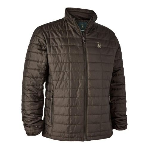 DEERHUNTER Muflon Packable Jacket - zbaliteľná bunda (L