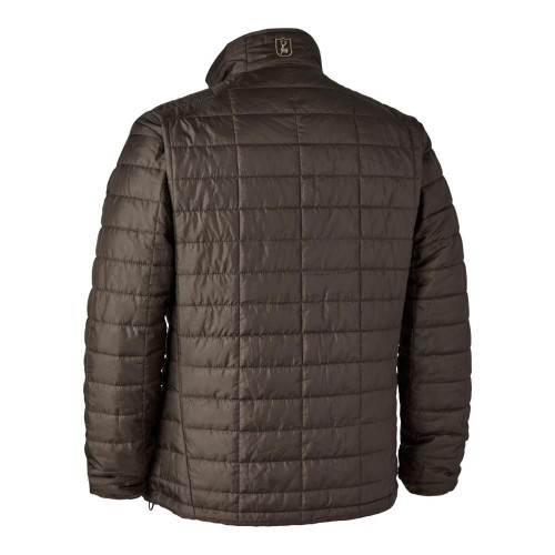 Obrázok číslo 2: DEERHUNTER Muflon Packable Jacket - zbaliteľná bunda (L