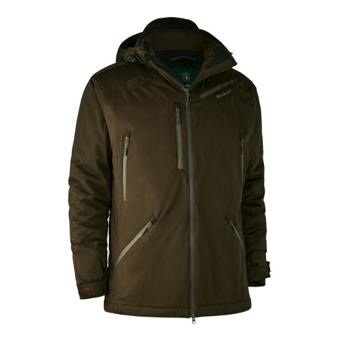 DEERHUNTER Excape Winter Jacket - zimná poľovnícka bunda (S