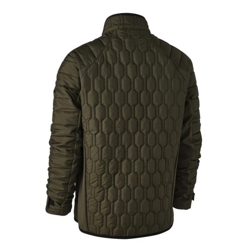 Obrázok číslo 2: DEERHUNTER Mossdale Quilted Jacket - bunda (L