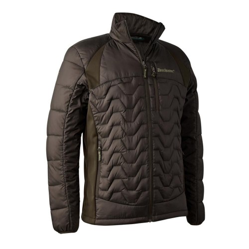 DEERHUNTER Excape Quilted Jacket - bunda (S