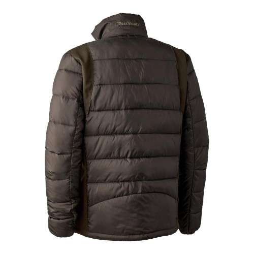 Obrázok číslo 2: DEERHUNTER Excape Quilted Jacket - bunda (S
