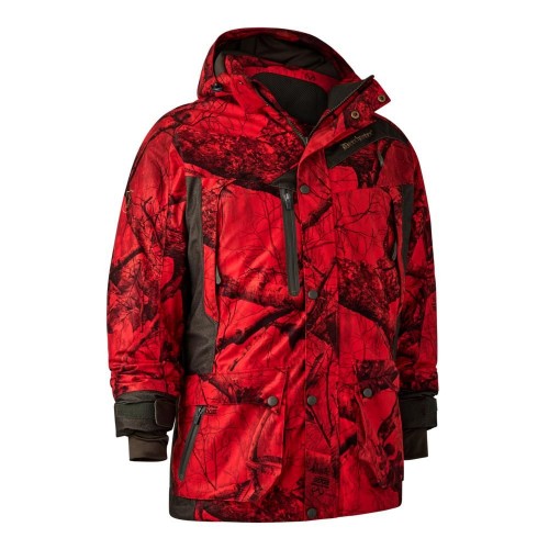 DEERHUNTER Ram Arctic Jacket - zimná bunda (4
