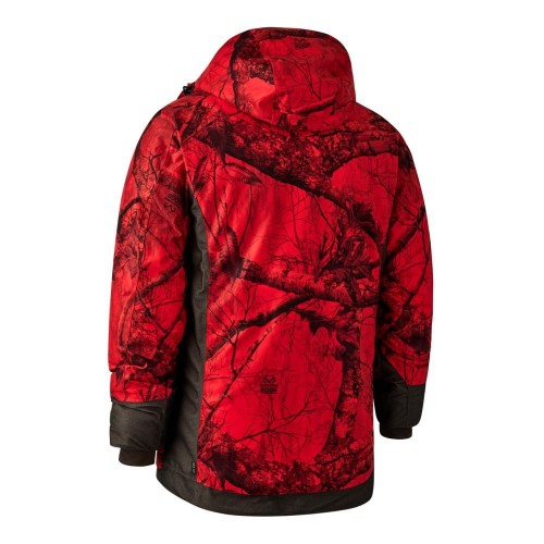 Obrázok číslo 2: DEERHUNTER Ram Arctic Jacket - zimná bunda (4