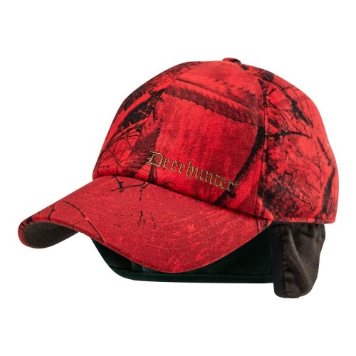 DEERHUNTER Ram Arctic Cap - poľovnícka čiapka (5