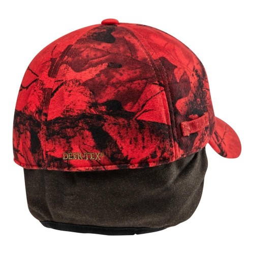 Obrázok číslo 2: DEERHUNTER Ram Arctic Cap - poľovnícka čiapka (5