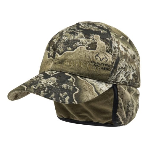 DEERHUNTER Realtree Excape Winter Cap - poľovnícka čiapka (5