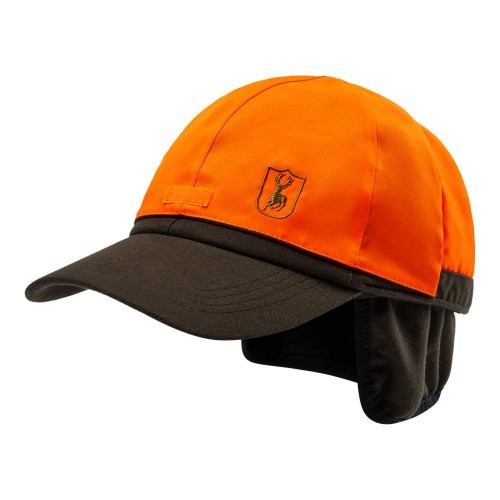 DEERHUNTER Game Safety Cap - poľovnícka čiapka (5