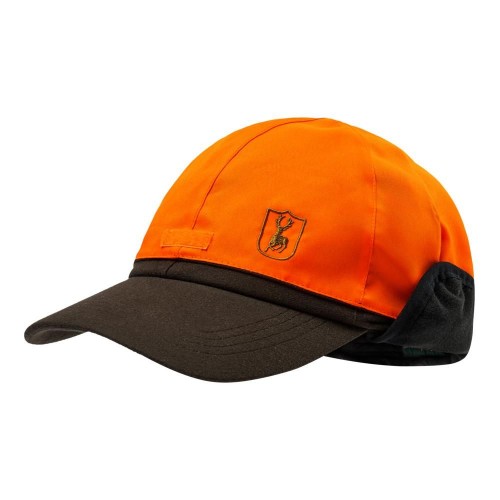 Obrázok číslo 3: DEERHUNTER Game Safety Cap - poľovnícka čiapka (5