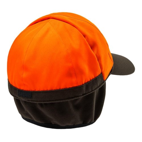 Obrázok číslo 4: DEERHUNTER Game Safety Cap - poľovnícka čiapka (5