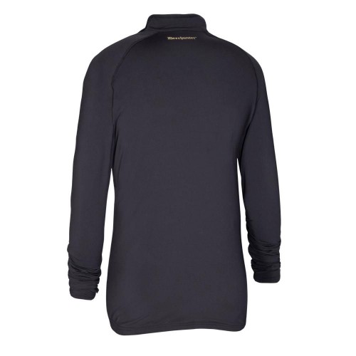Obrázok číslo 2: DEERHUNTER Heat Zip Neck Undershirt - vyhrievaný nátelník (L
