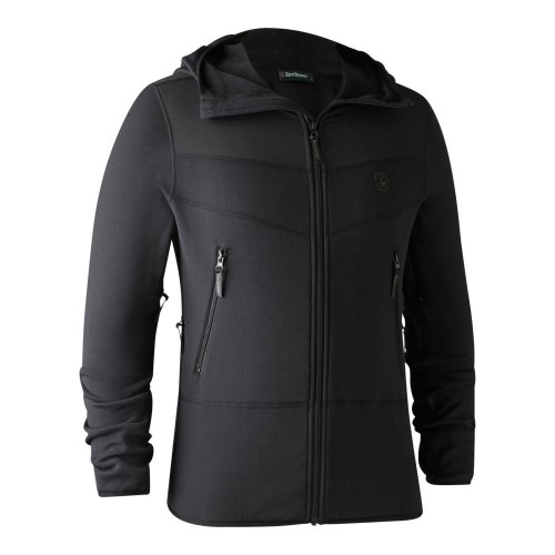 DEERHUNTER Insulated Sweat Jacket - termo mikina (S