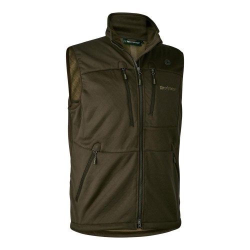 DEERHUNTER Excape Softshell Waistcoat -  vesta (L