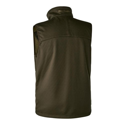 Obrázok číslo 2: DEERHUNTER Excape Softshell Waistcoat -  vesta (L