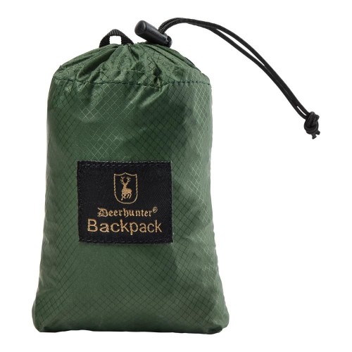 Obrázok číslo 2: DEERHUNTER Packable Bag 24L - zbaliteľný ruksak