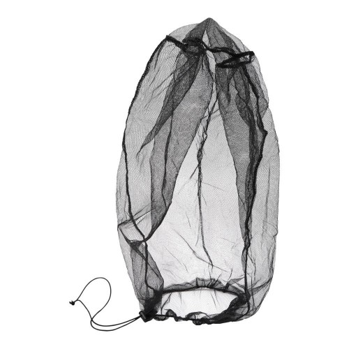 Obrázok číslo 2: DEERHUNTER Packable Mosquito Headnet - sieťka proti komárom