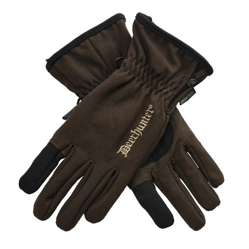 DEERHUNTER Lady Mary Extreme Gloves - dámske rukavice (S