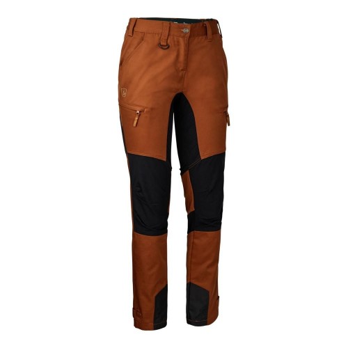 DEERHUNTER Lady Roja Trousers - dámske nohavice (3