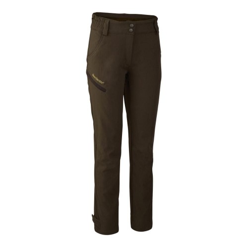 DEERHUNTER Lady Mary Extreme Trousers - dámske nohavice (3
