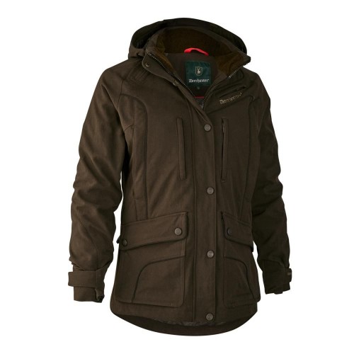 DEERHUNTER Lady Mary Extreme Jacket - dámska bunda (3