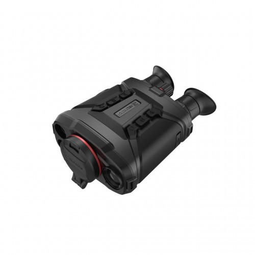 Hikmicro RAPTOR RH50L - Termovizní fúzní binokulár s dálkoměrem