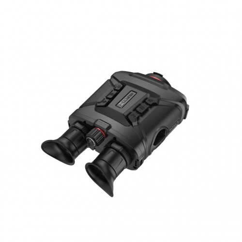 Obrázok číslo 4: Hikmicro RAPTOR RH50L - Termovizní fúzní binokulár s dálkoměrem