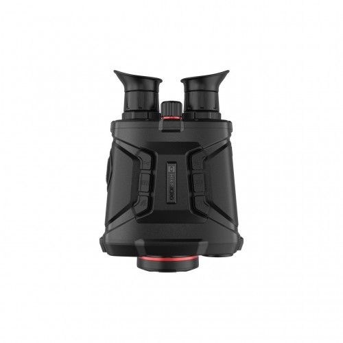 Obrázok číslo 2: Hikmicro RAPTOR RQ50L - Termovizní fúzní binokulár s dálkoměrem