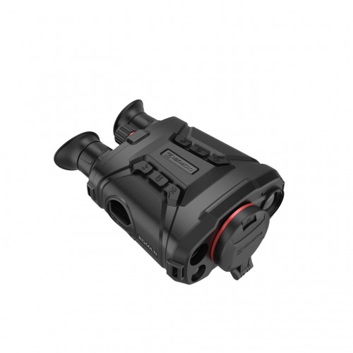 Obrázok číslo 3: Hikmicro RAPTOR RH50LN - Termovizní fúzní binokulár s dálkoměrem