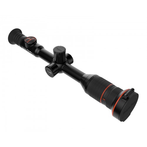 Obrázok číslo 3: ThermTec ARES 660 - Termovizní zaměřovač