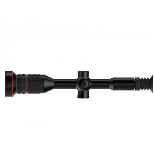 Obrázok číslo 4: ThermTec ARES 660 - Termovizní zaměřovač