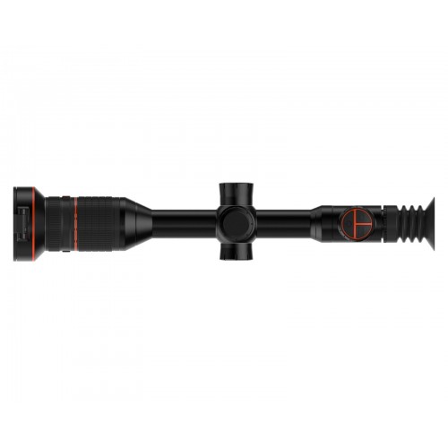 Obrázok číslo 5: ThermTec ARES 660 - Termovizní zaměřovač