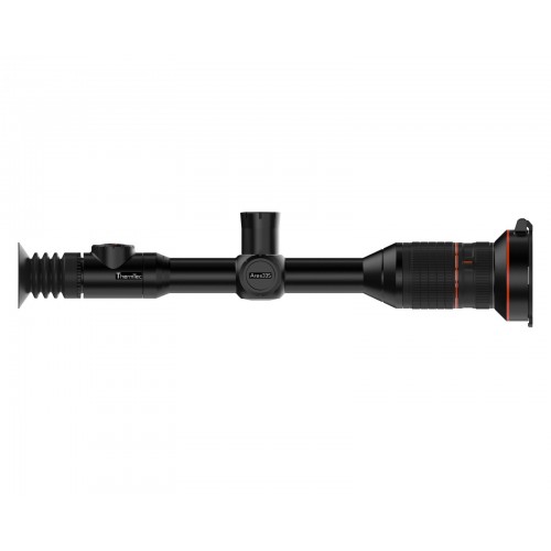 Obrázok číslo 6: ThermTec ARES 660 - Termovizní zaměřovač