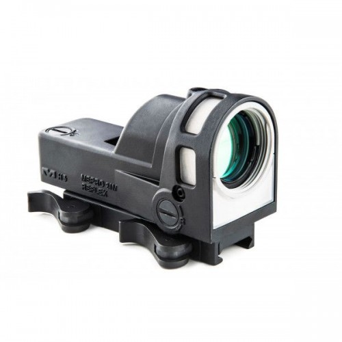 Obrázok číslo 5: Meprolight Kolimátor MEPRO M21 Možnosti záměrného bodu: 4.3 Bullseye