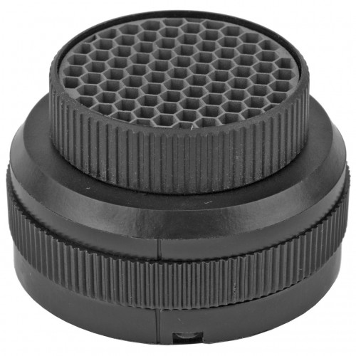 Obrázok číslo 2: Meprolight Polarizér a flashguard pro MEPRO M21