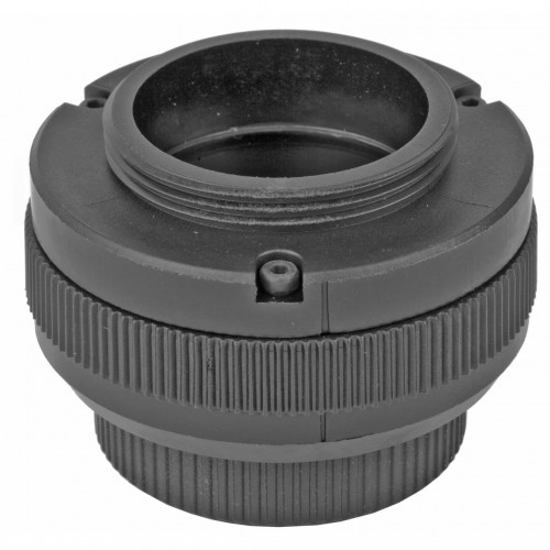 Obrázok číslo 3: Meprolight Polarizér a flashguard pro MEPRO M21