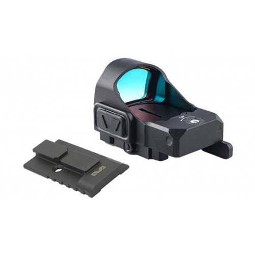 Obrázok číslo 2: Meprolight Mikro kolimátor MEPRO microRDS Zbraň: Glock