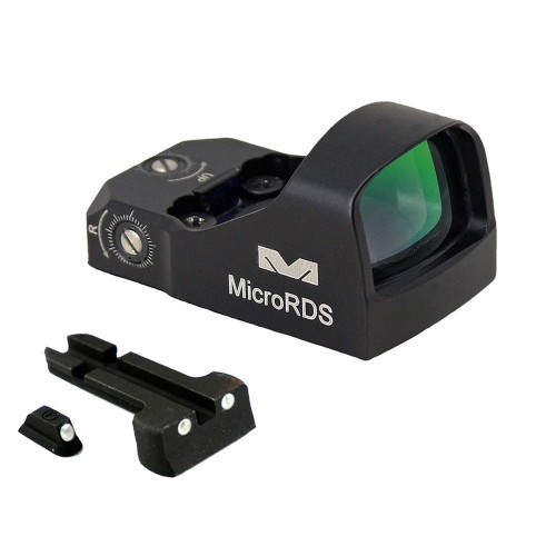 Meprolight Mikro kolimátor MEPRO microRDS Zbraň: CZ 75