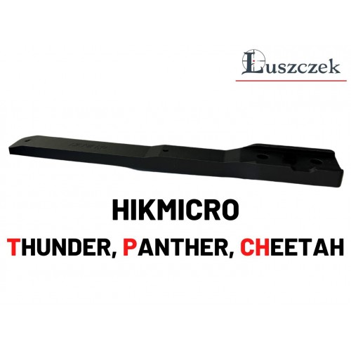 Luszczek adaptér pro Hikmicro Thunder/Panther/Cheetah
