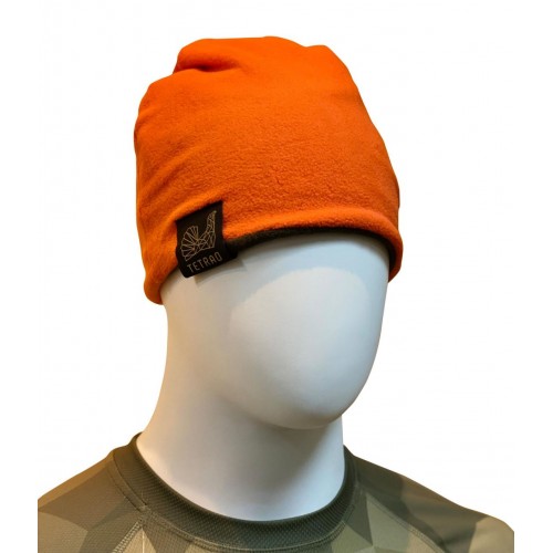 Obojstranná zimná čiapka TETRAO - fleecová