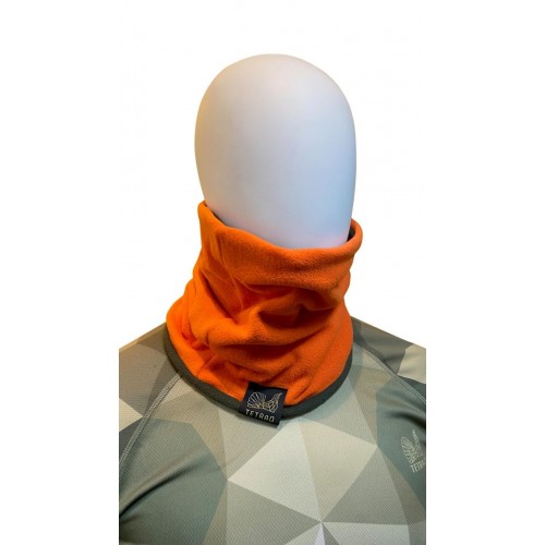 Obrázok číslo 2: Obojstranný zimný nákrčník TETRAO - fleecový