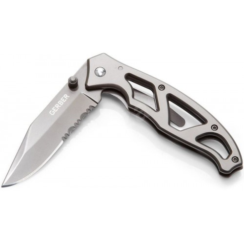 Obrázok číslo 3: Skladací nôž Gerber Paraframe I