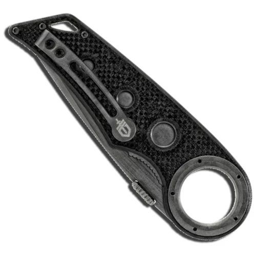 Obrázok číslo 2: Skladací nôž Gerber Remix Tactical